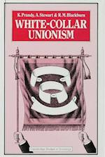 White-Collar Unionism