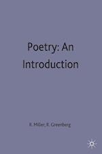 Poetry: An Introduction