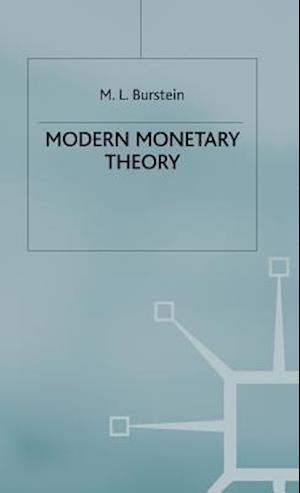 Modern Monetary Theory