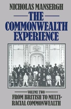 The Commonwealth Experience