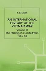 An International History of the Vietnam War