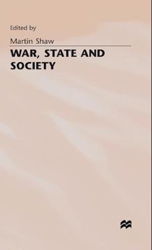 War, State and Society