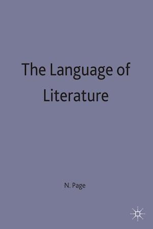 The Language of Literature