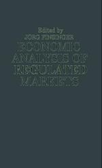 Economic Analysis of Regulated Markets