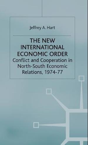 The New International Economic Order