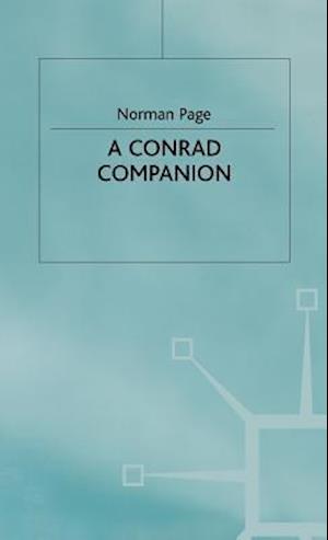 A Conrad Companion