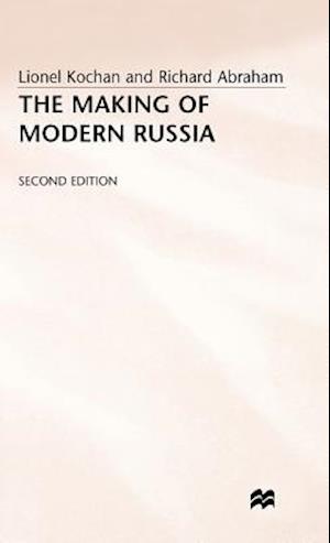 The Making of Modern Russia