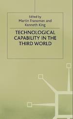 Technological Capability in the Third World