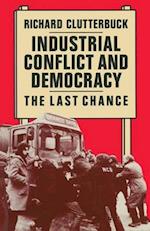 Industrial Conflict and Democracy