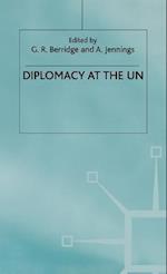 Diplomacy at the UN