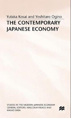 The Contemporary Japanese Economy