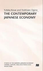 The Contemporary Japanese Economy