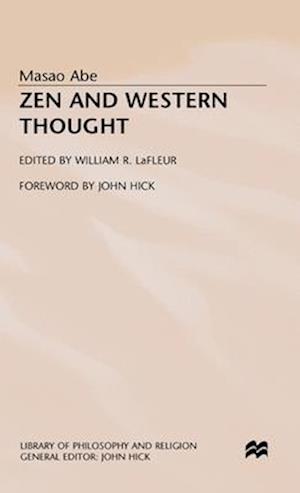 Zen and Western Thought