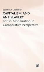 Capitalism and Antislavery