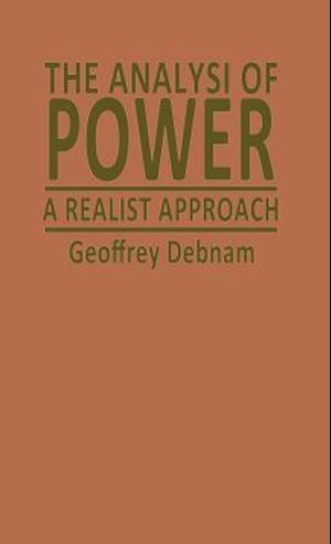 The Analysis of Power