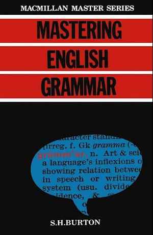 Mastering English Grammar