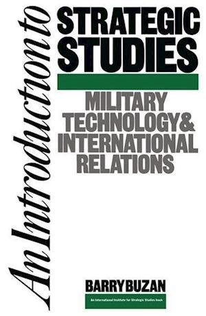 An Introduction to Strategic Studies
