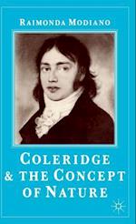 Coleridge and the Concept of Nature