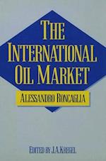 The International Oil Market