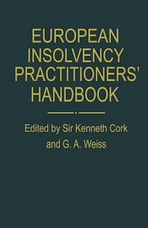 European Insolvency Practitioners’ Handbook