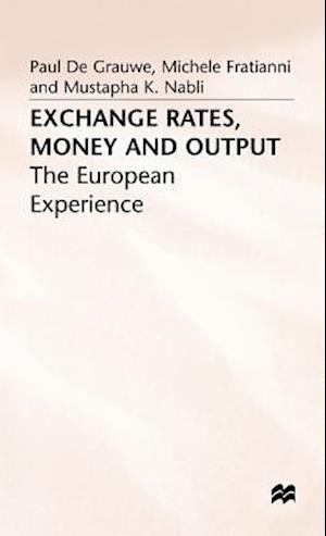 Exchange Rates, Money and Output