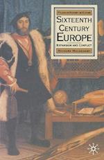Sixteenth Century Europe
