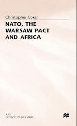 NATO, the Warsaw Pact and Africa