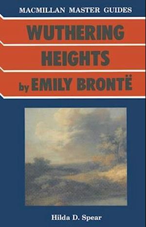 Bronte: Wuthering Heights