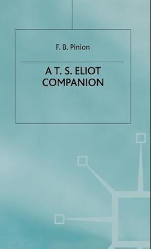 A T.S.Eliot Companion