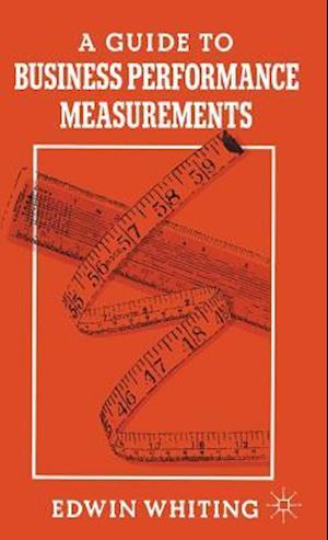 A Guide to Business Performance Measurements