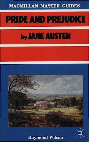 Austen: Pride and Prejudice