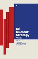 US Nuclear Strategy