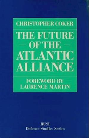 The Future of the Atlantic Alliance