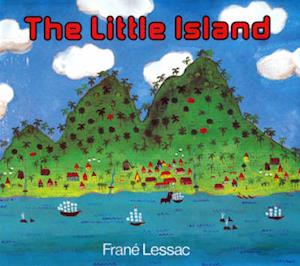 Little Island