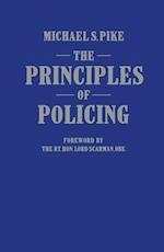 The Principles of Policing