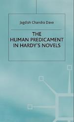 The Human Predicament in Hardy's Novels