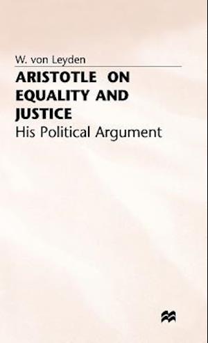 Aristotle on Equality and Justice