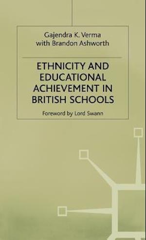 Ethnicity and Educational Achievement in British Schools