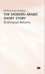 The Modern Arabic Short Story