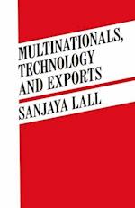 Multinationals, Technology and Exports