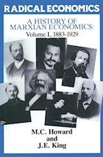 A History of Marxian Economics