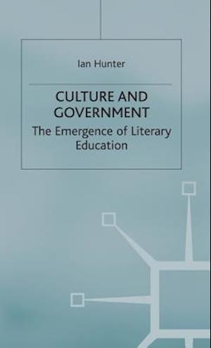 Culture and Government