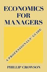 Economics for Managers