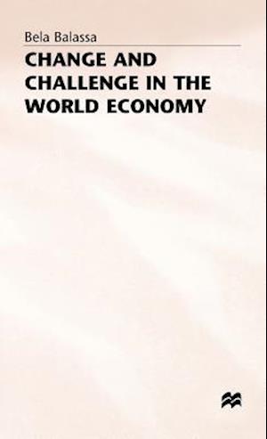 Change and Challenge in the World Economy