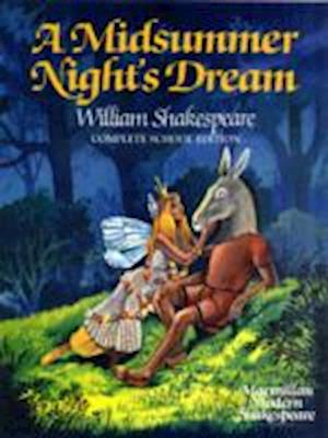 A Midsummer Night's Dream