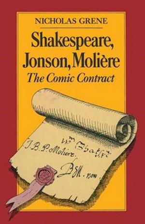 Shakespeare, Jonson, Molière