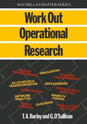 Work Out Operational Research