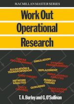 Work Out Operational Research