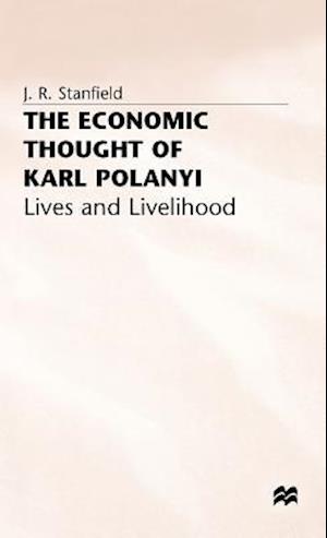 The Economic Thought of Karl Polanyi