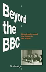 Beyond the BBC